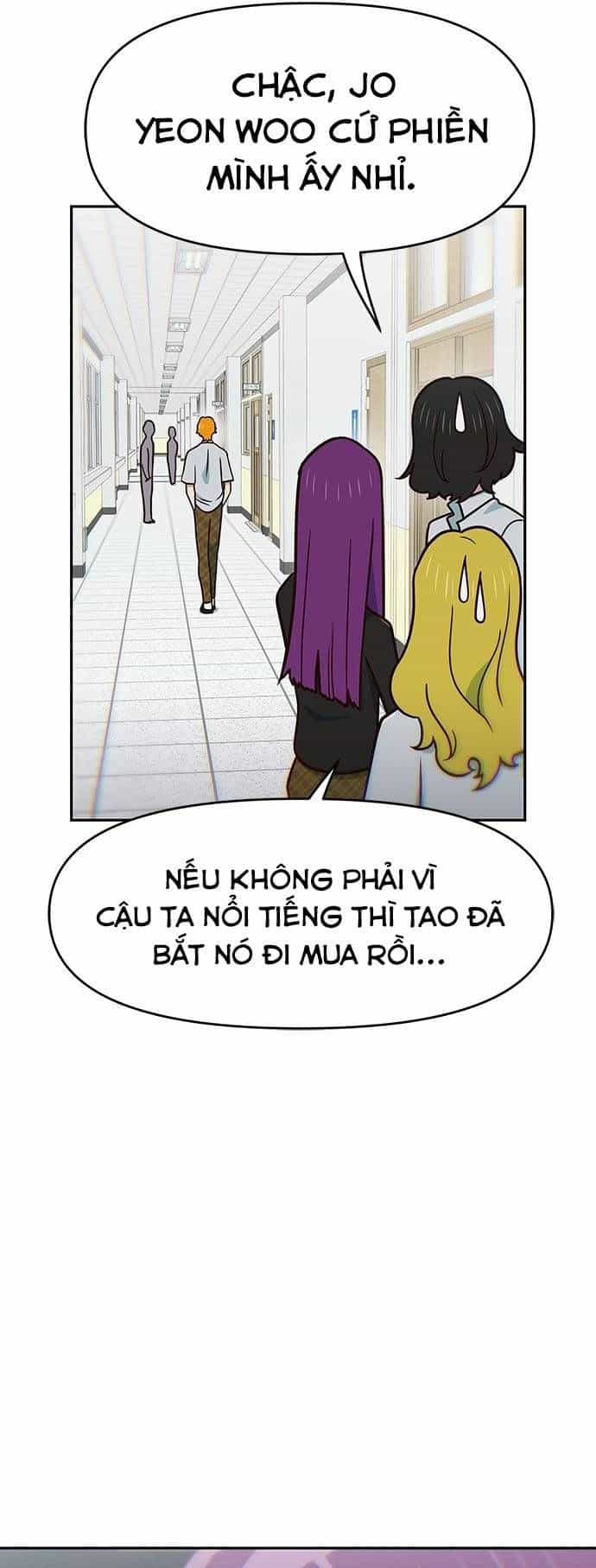 Unluck - Chương 30 - ảnh 27