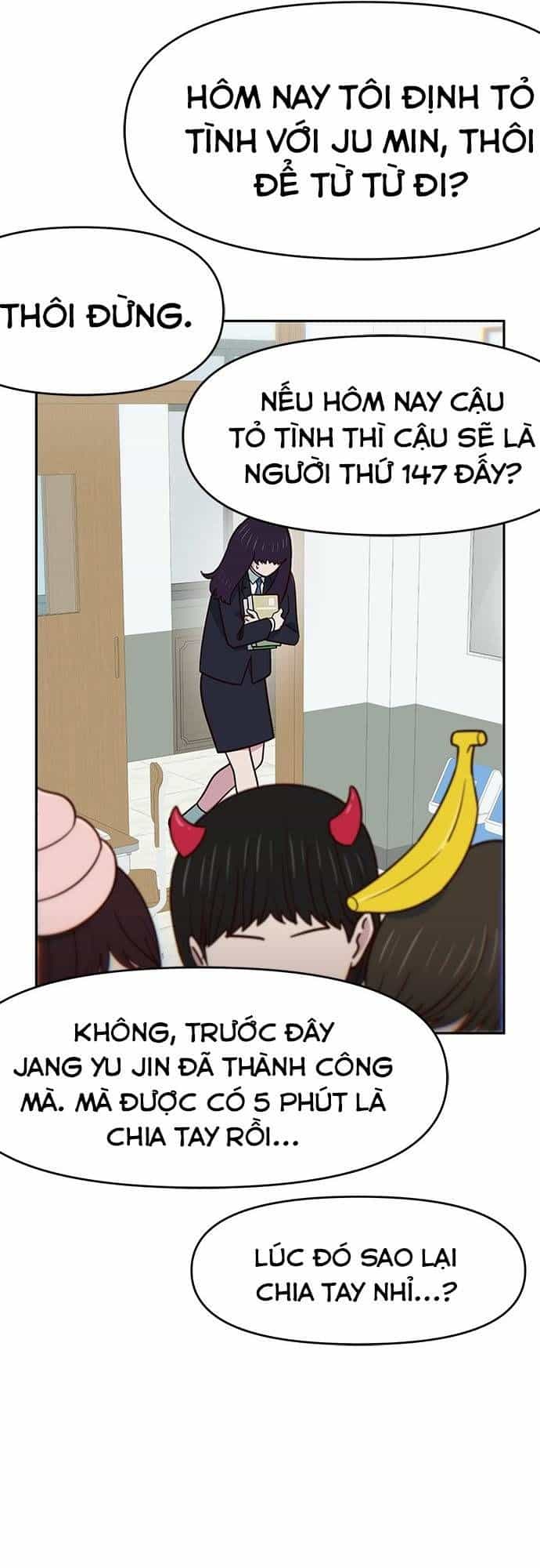 Unluck - Chương 30 - ảnh 44