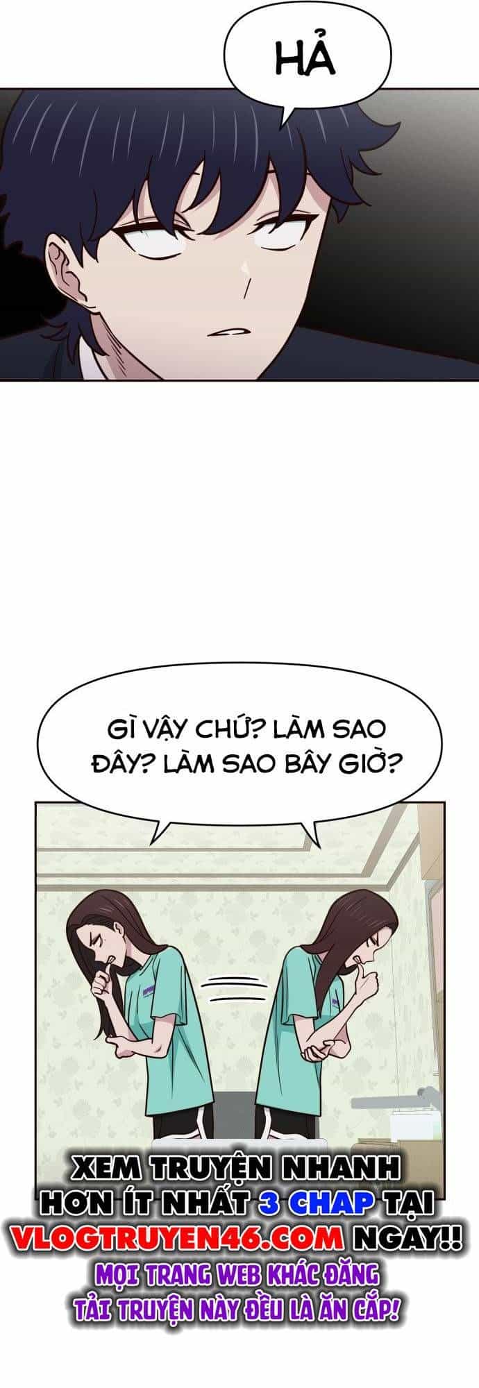 Unluck - Chương 30 - ảnh 51