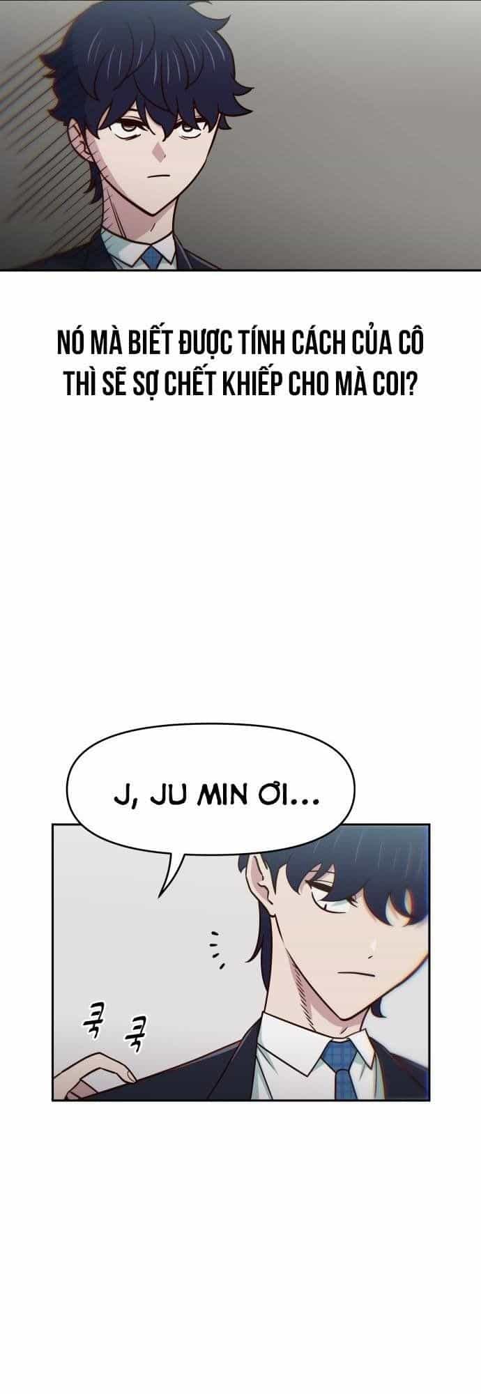 Unluck - Chương 30 - ảnh 55