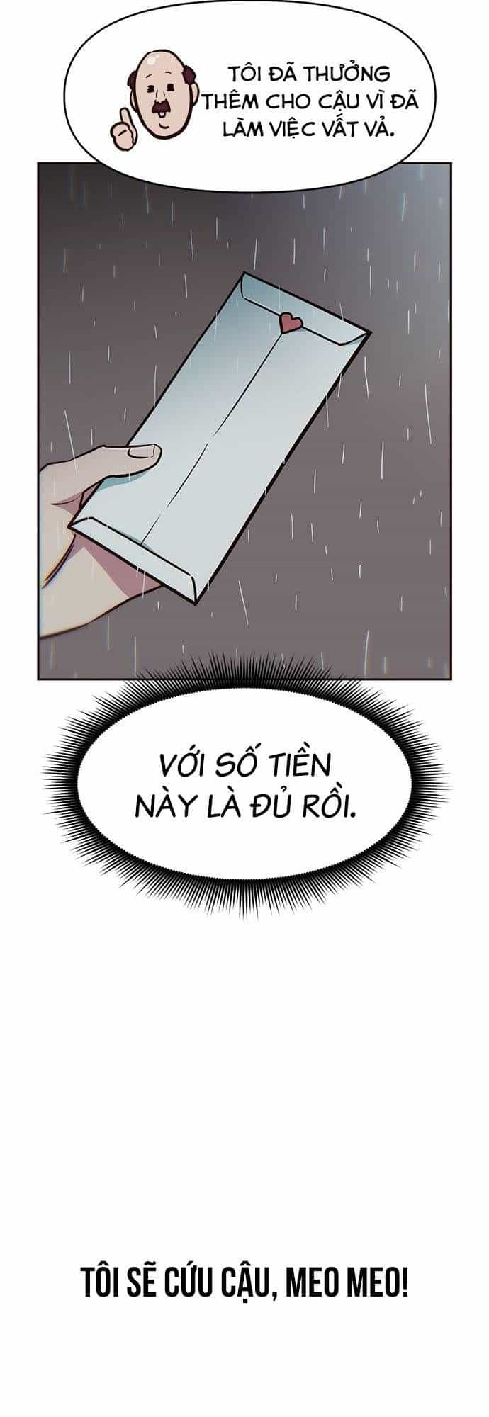 Unluck - Chương 30 - ảnh 9