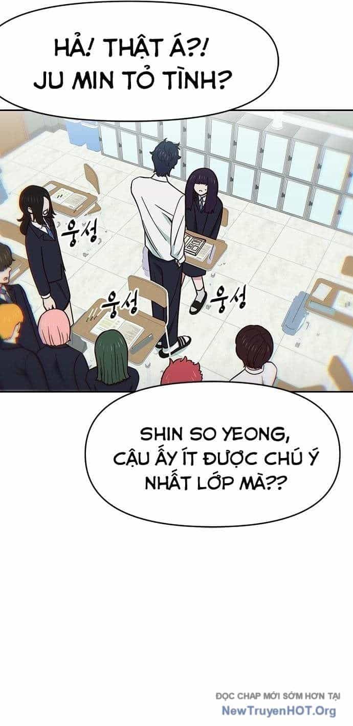 Unluck - Chương 31 - ảnh 24