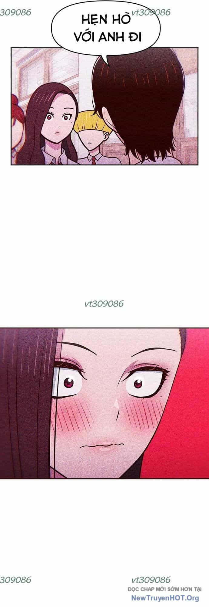 Unluck - Chương 31 - ảnh 33