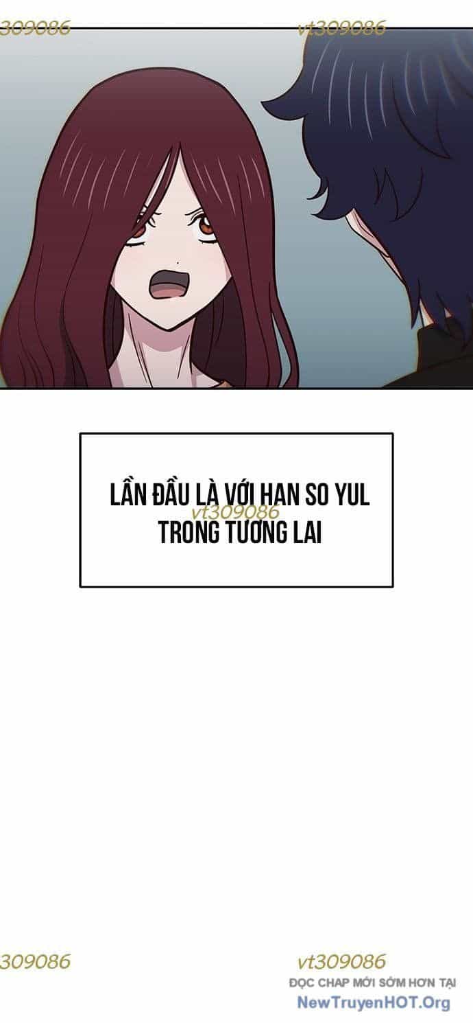 Unluck - Chương 31 - ảnh 38