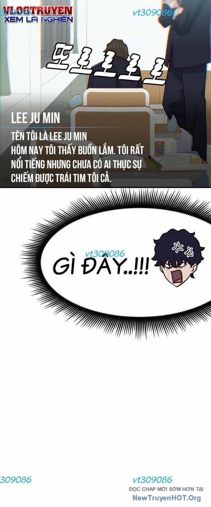 Unluck - Chương 31 - ảnh 6