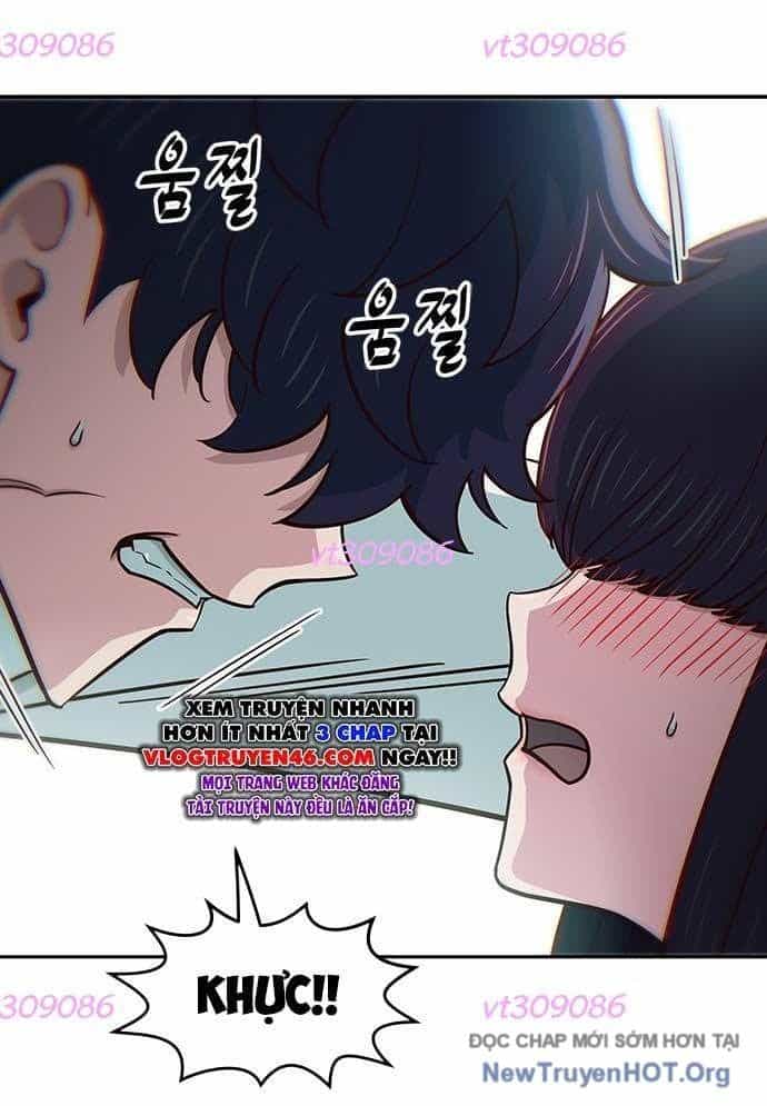 Unluck - Chương 32 - ảnh 10