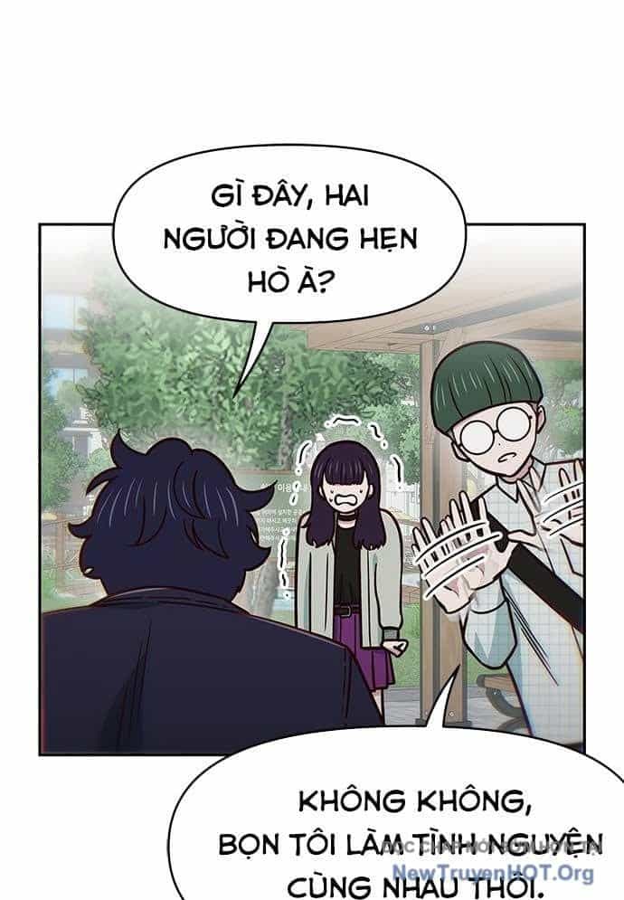 Unluck - Chương 32 - ảnh 50