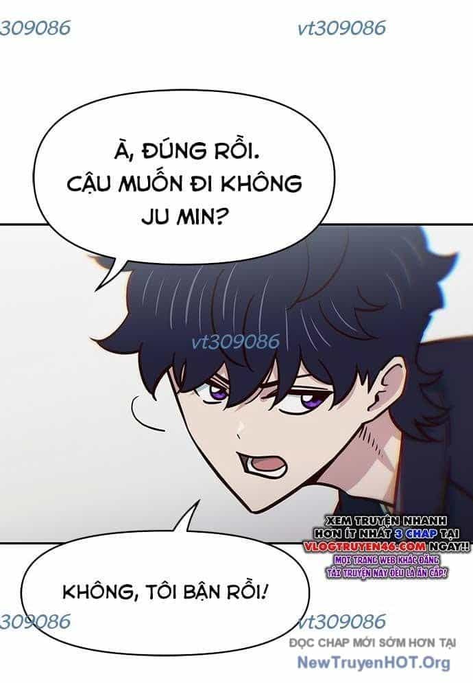 Unluck - Chương 32 - ảnh 55