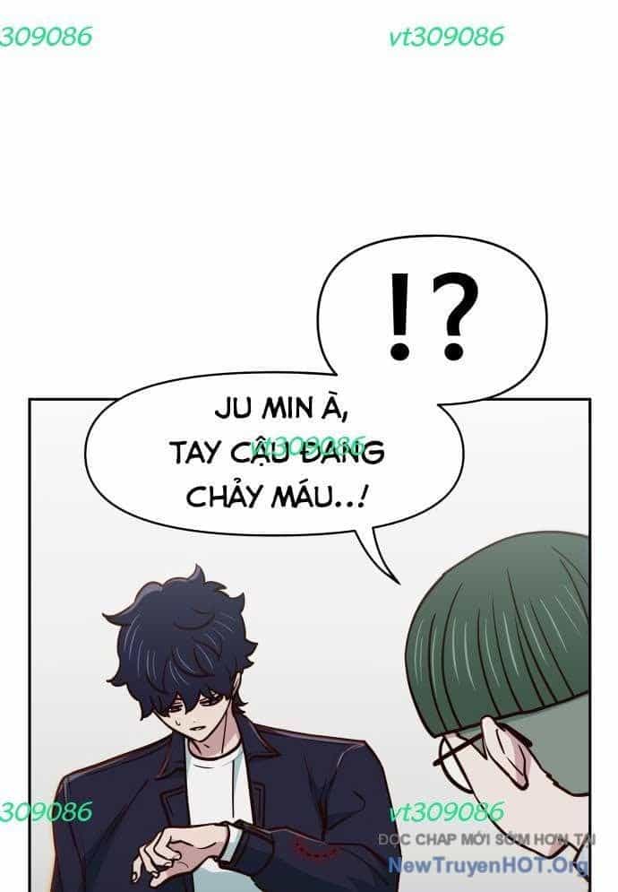 Unluck - Chương 34 - ảnh 51