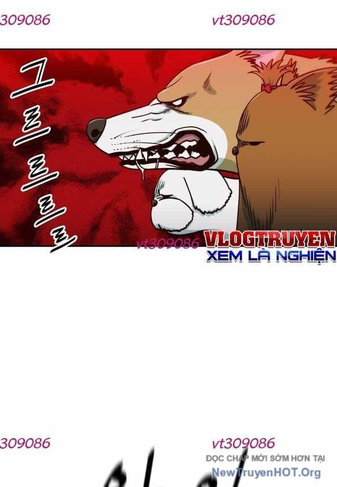 Unluck - Chương 34 - ảnh 9