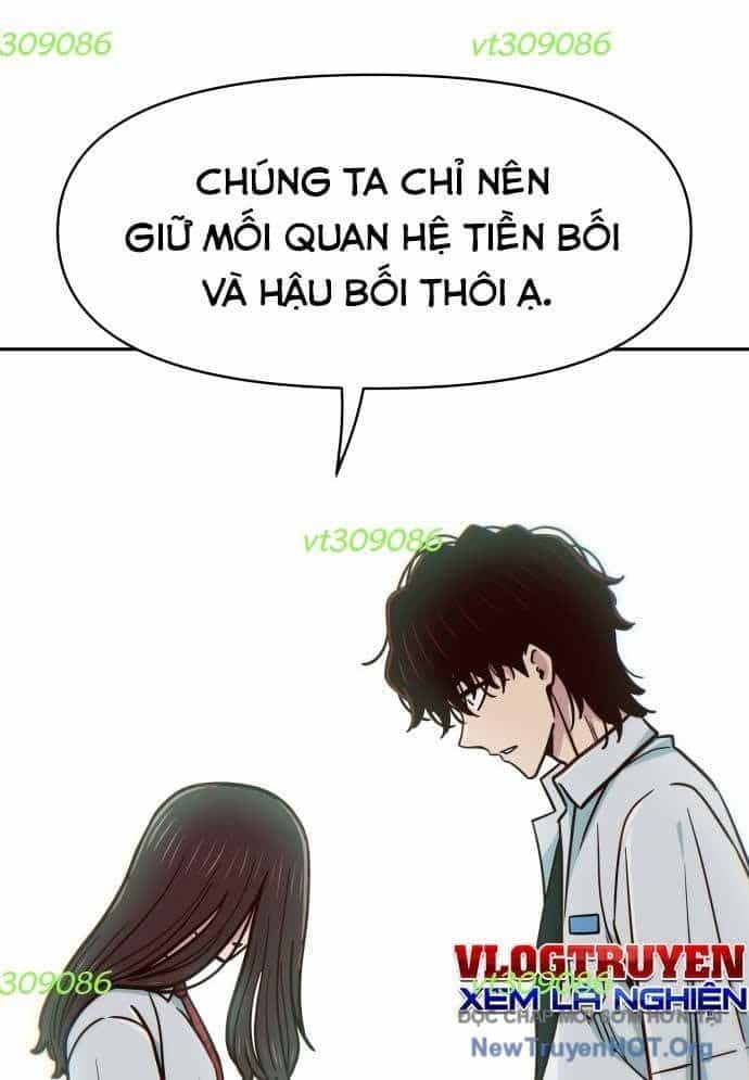 Unluck - Chương 35 - ảnh 12