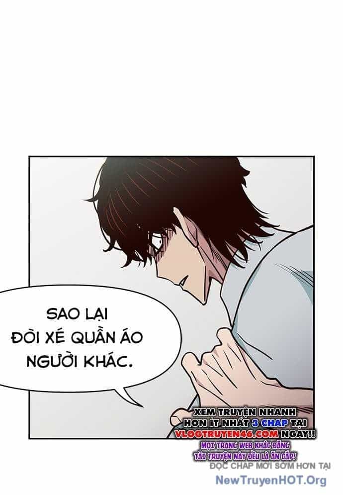 Unluck - Chương 35 - ảnh 32