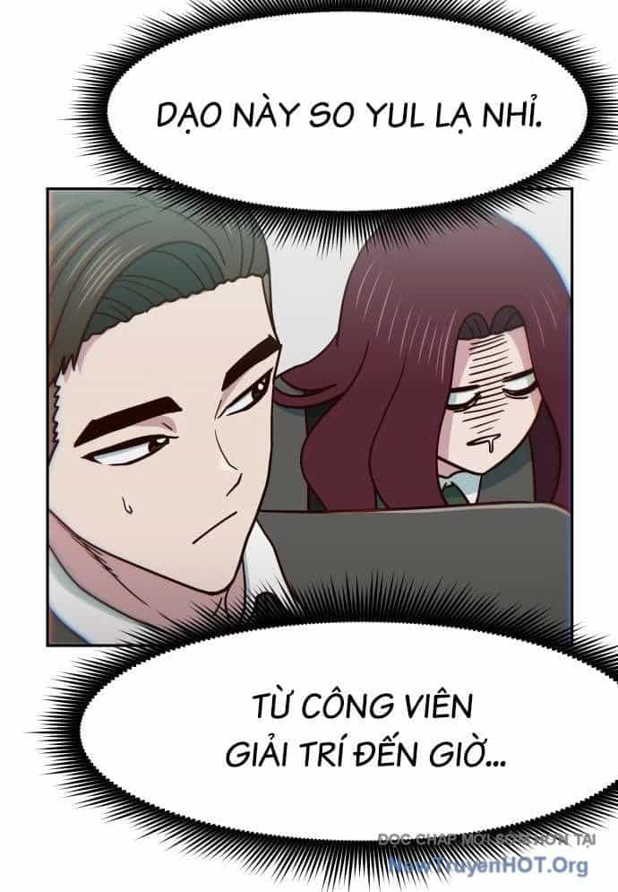 Unluck - Chương 36 - ảnh 119