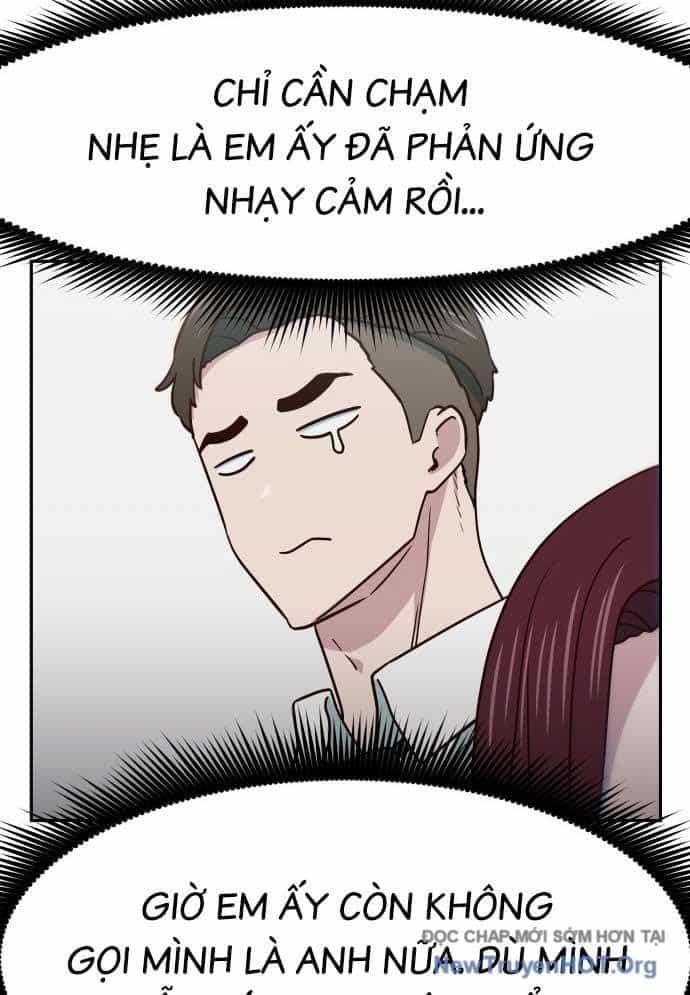 Unluck - Chương 36 - ảnh 122