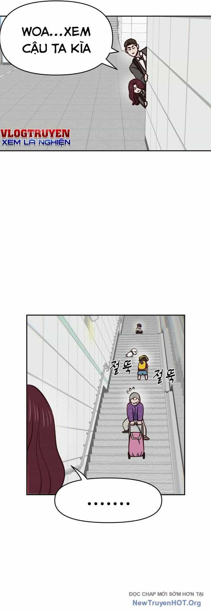 Unluck - Chương 37 - ảnh 15