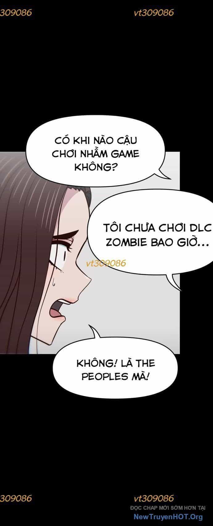 Unluck - Chương 37 - ảnh 24