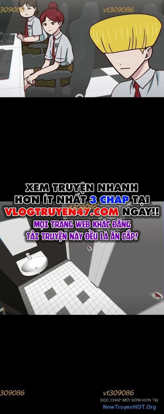 Unluck - Chương 37 - ảnh 30