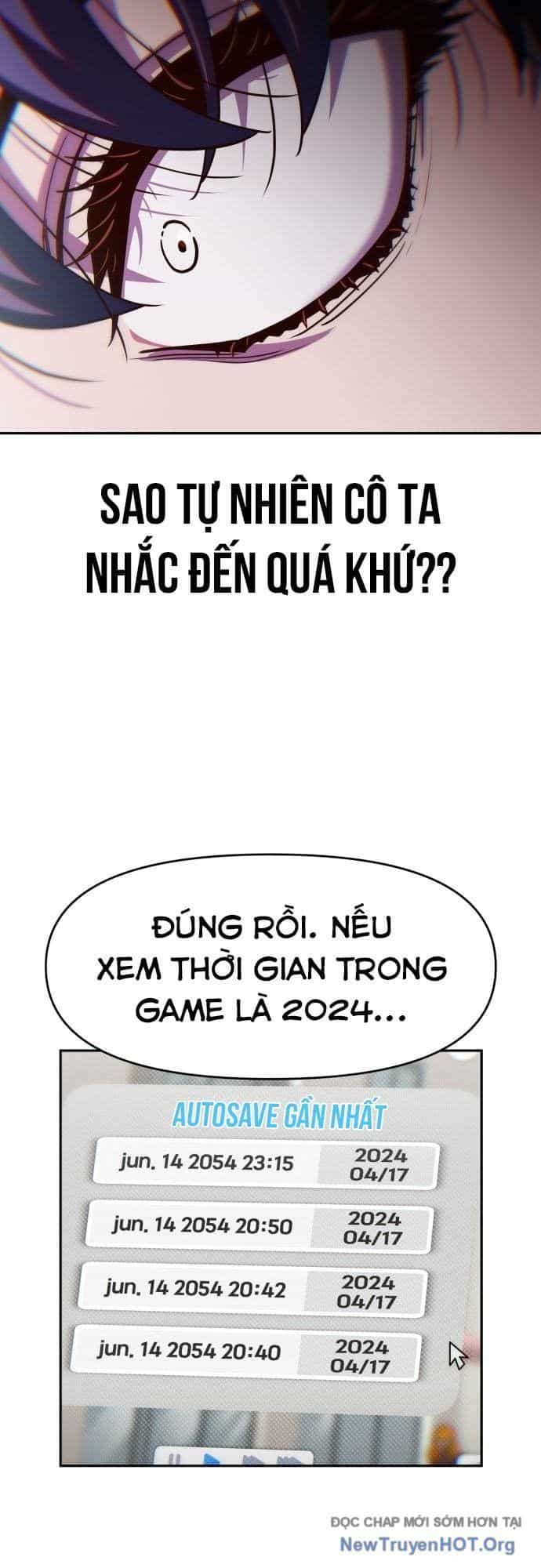 Unluck - Chương 37 - ảnh 48