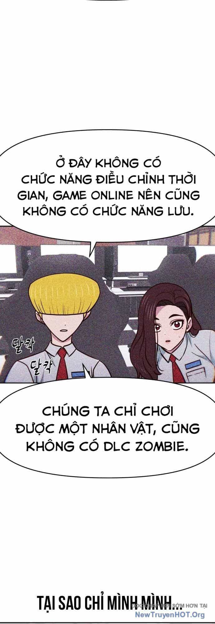 Unluck - Chương 37 - ảnh 54