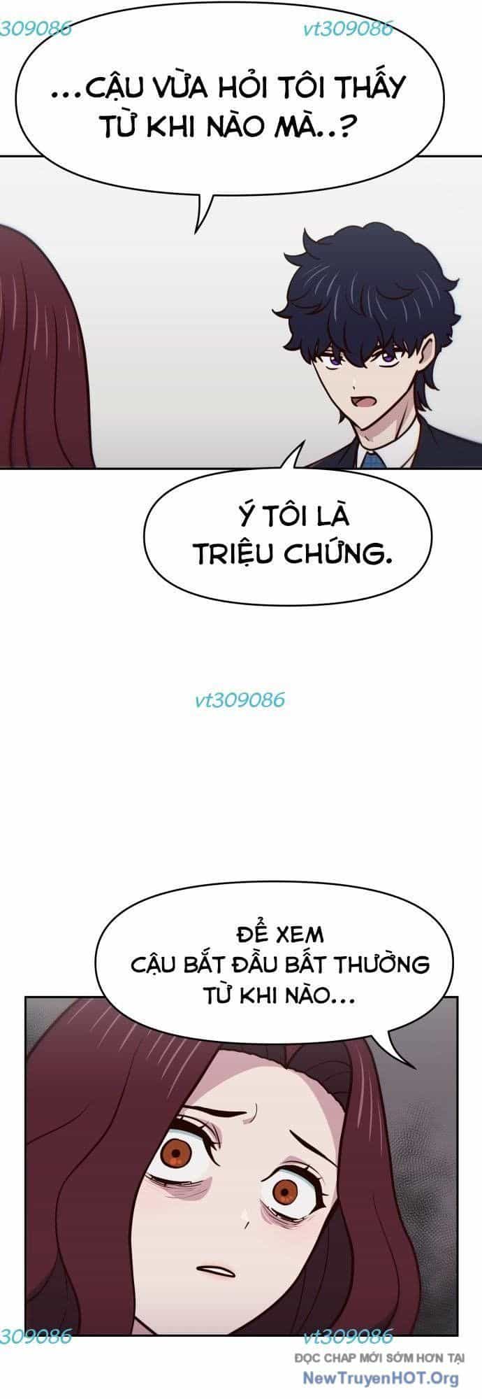 Unluck - Chương 38 - ảnh 31