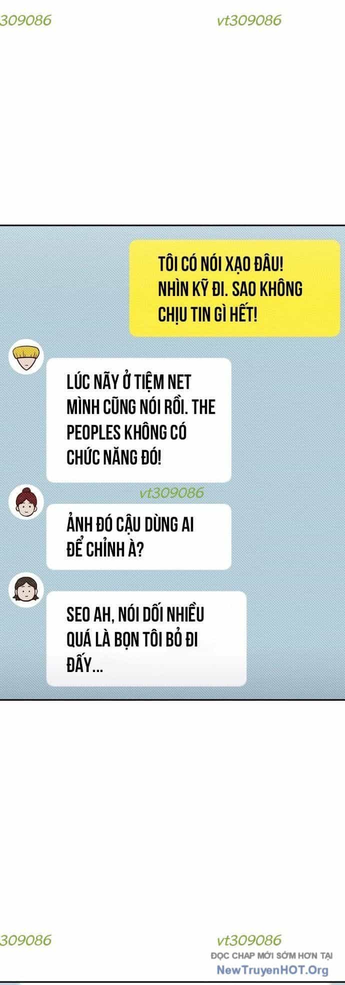 Unluck - Chương 38 - ảnh 32