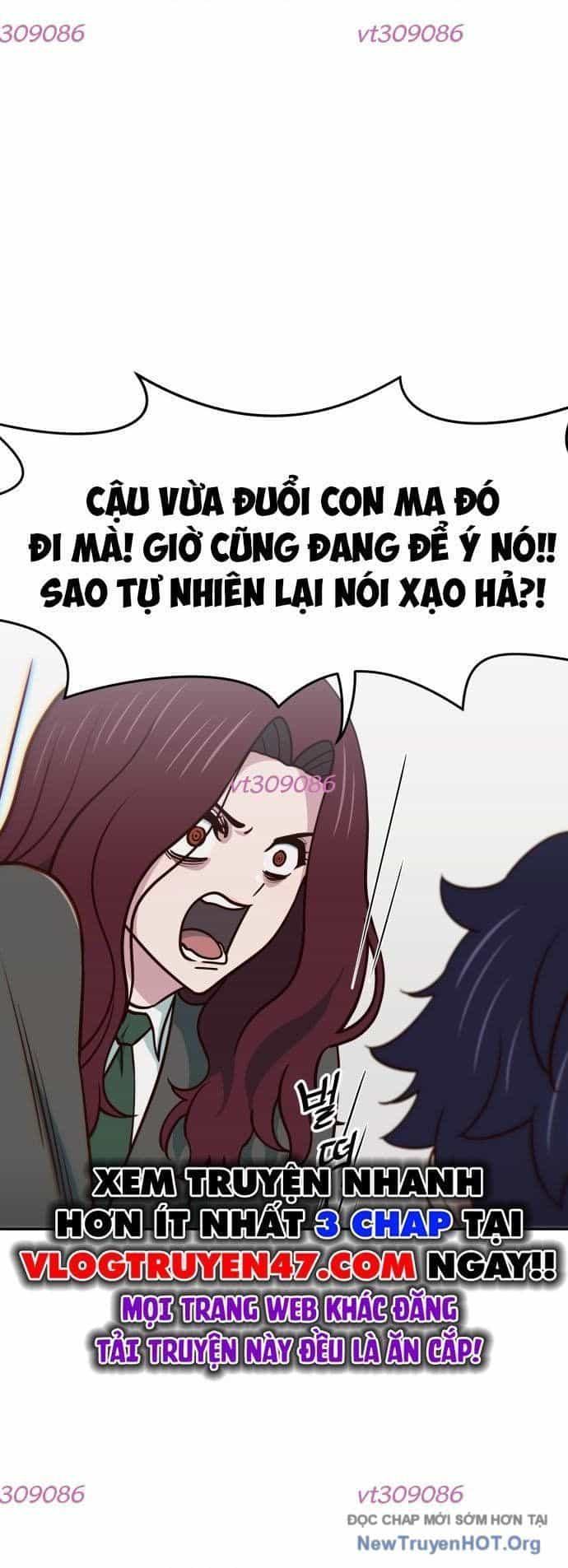 Unluck - Chương 38 - ảnh 34