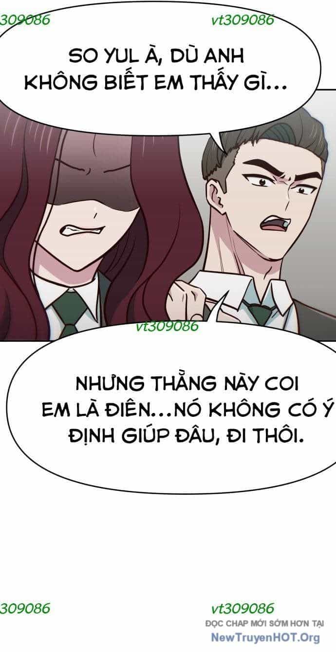 Unluck - Chương 38 - ảnh 36