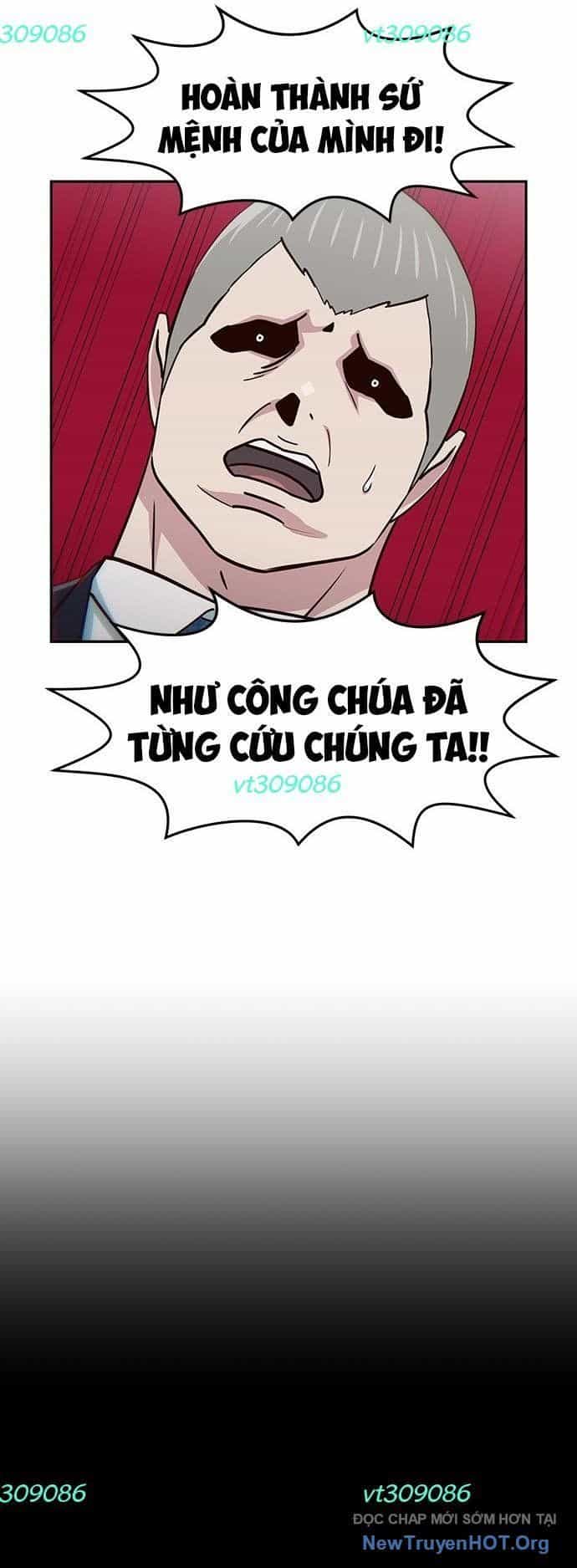Unluck - Chương 39 - ảnh 49