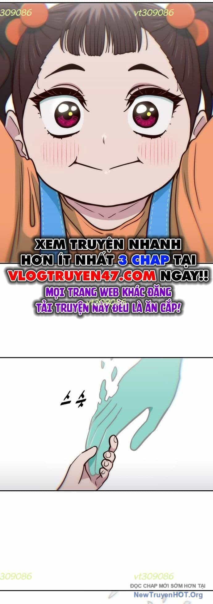 Unluck - Chương 39 - ảnh 6