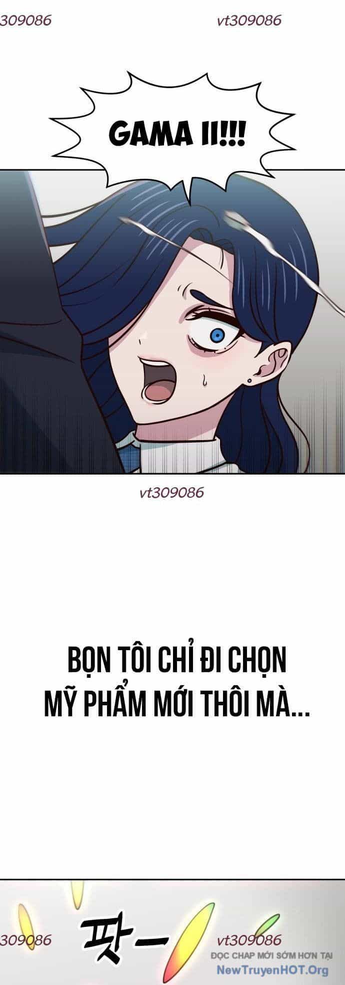 Unluck - Chương 39 - ảnh 65
