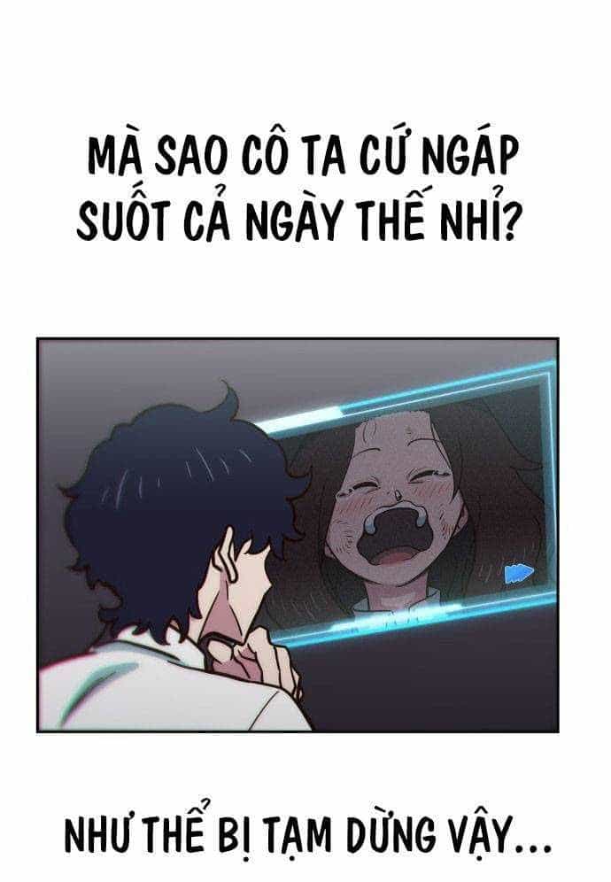Unluck - Chương 4 - ảnh 102