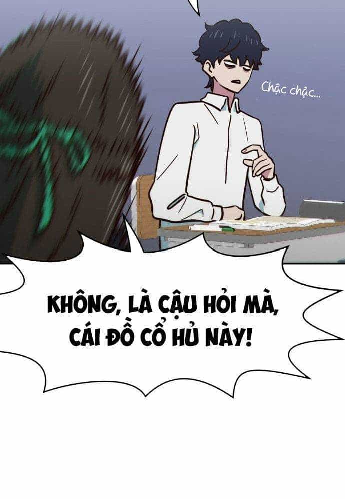 Unluck - Chương 4 - ảnh 117