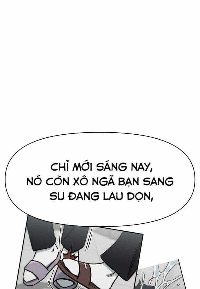 Unluck - Chương 4 - ảnh 14