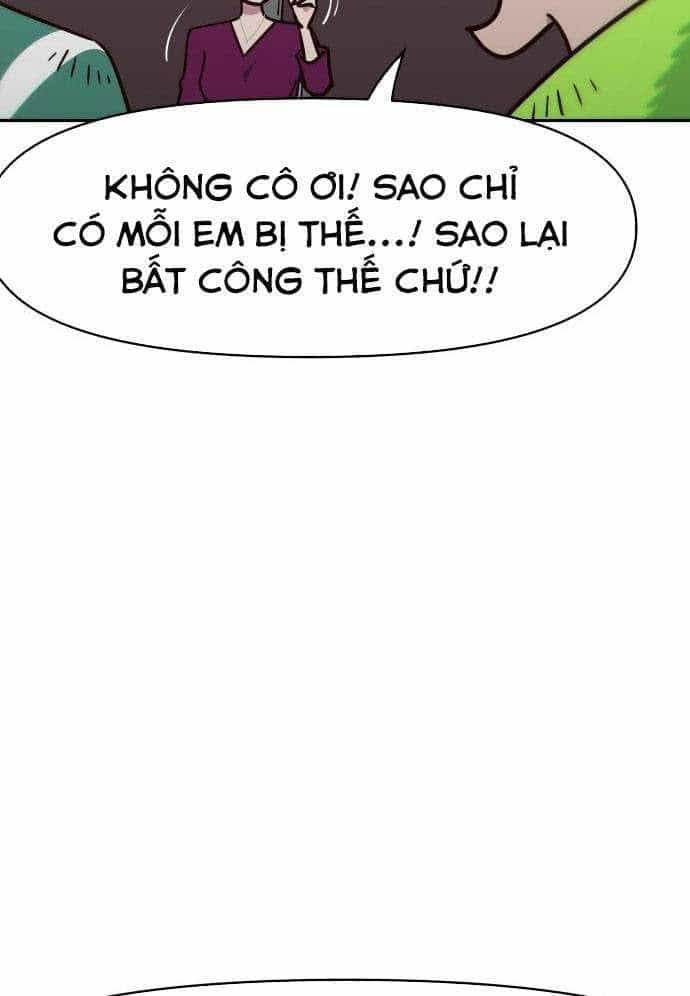 Unluck - Chương 4 - ảnh 31