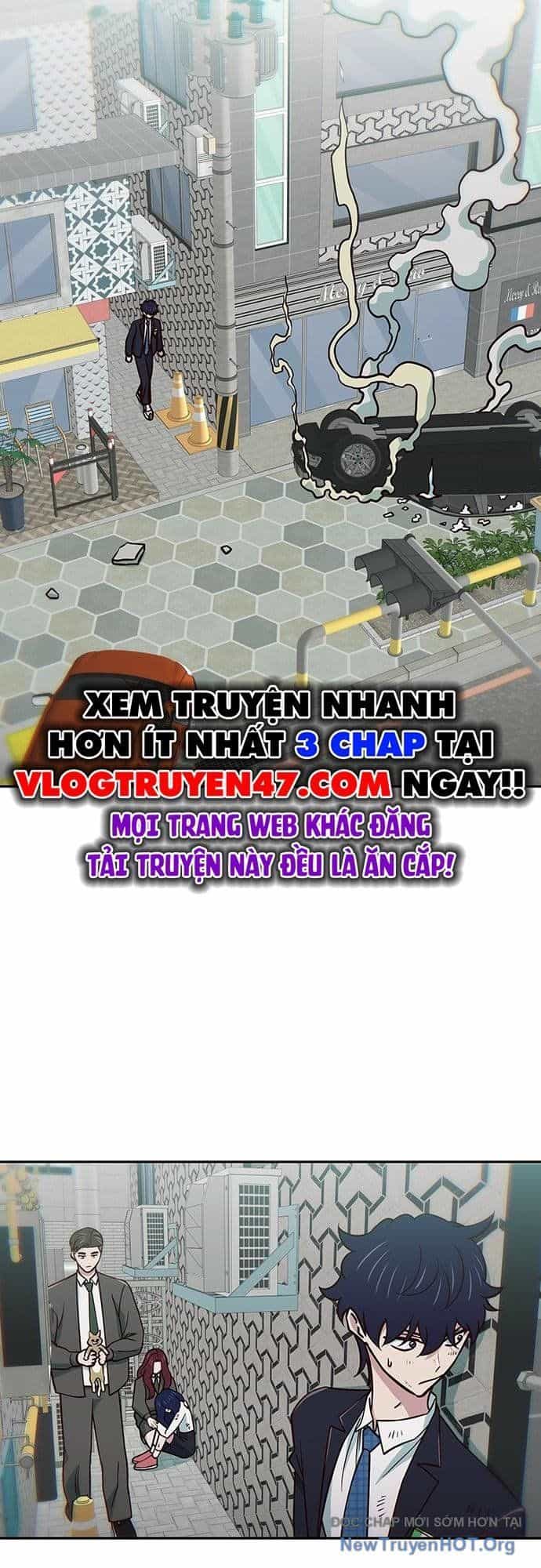 Unluck - Chương 40 - ảnh 16