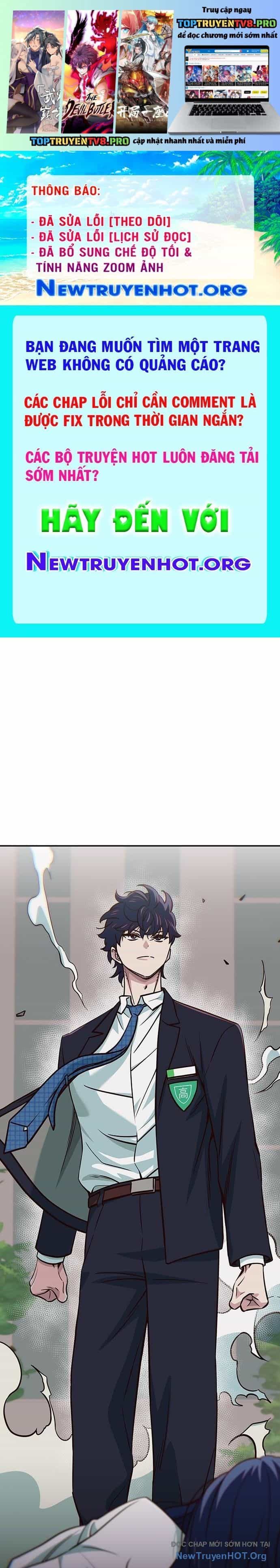 Unluck - Chương 40 - ảnh 2