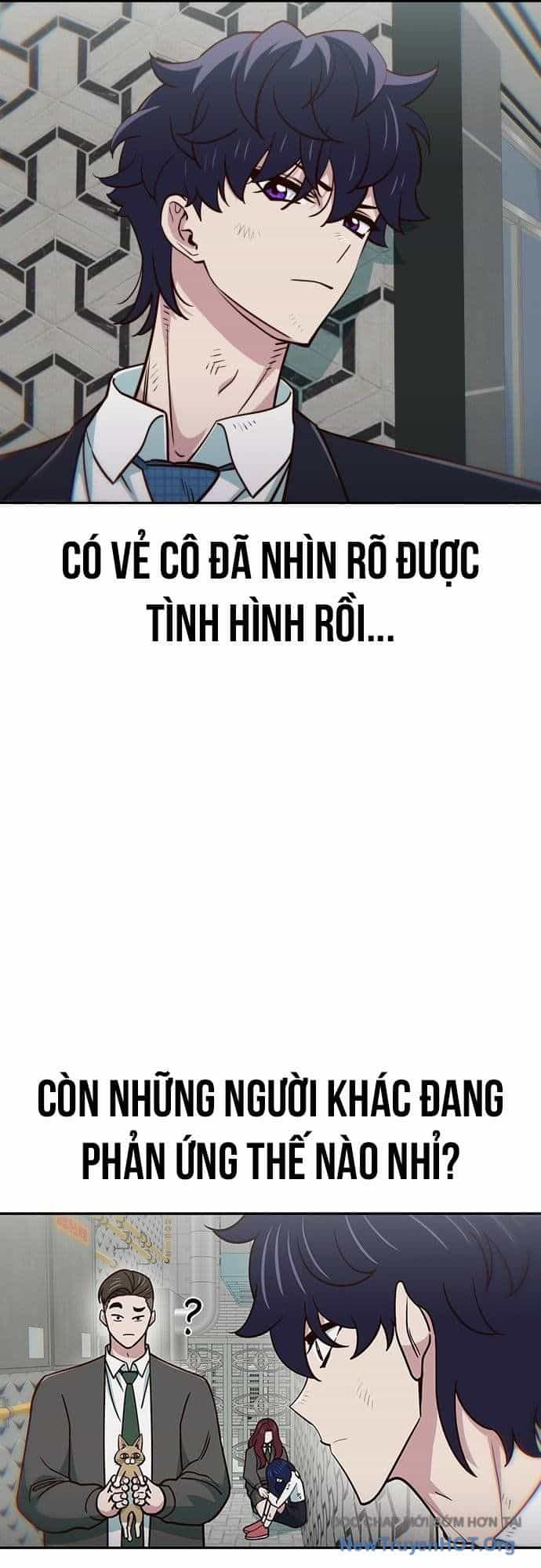 Unluck - Chương 40 - ảnh 21