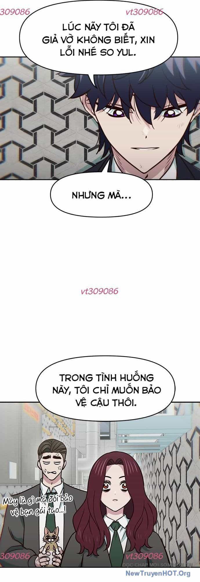 Unluck - Chương 40 - ảnh 31