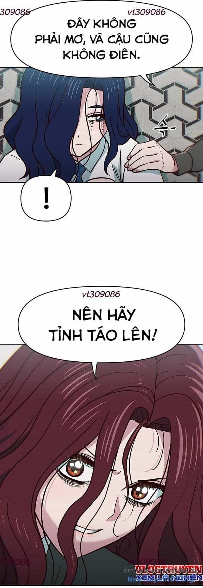 Unluck - Chương 40 - ảnh 44