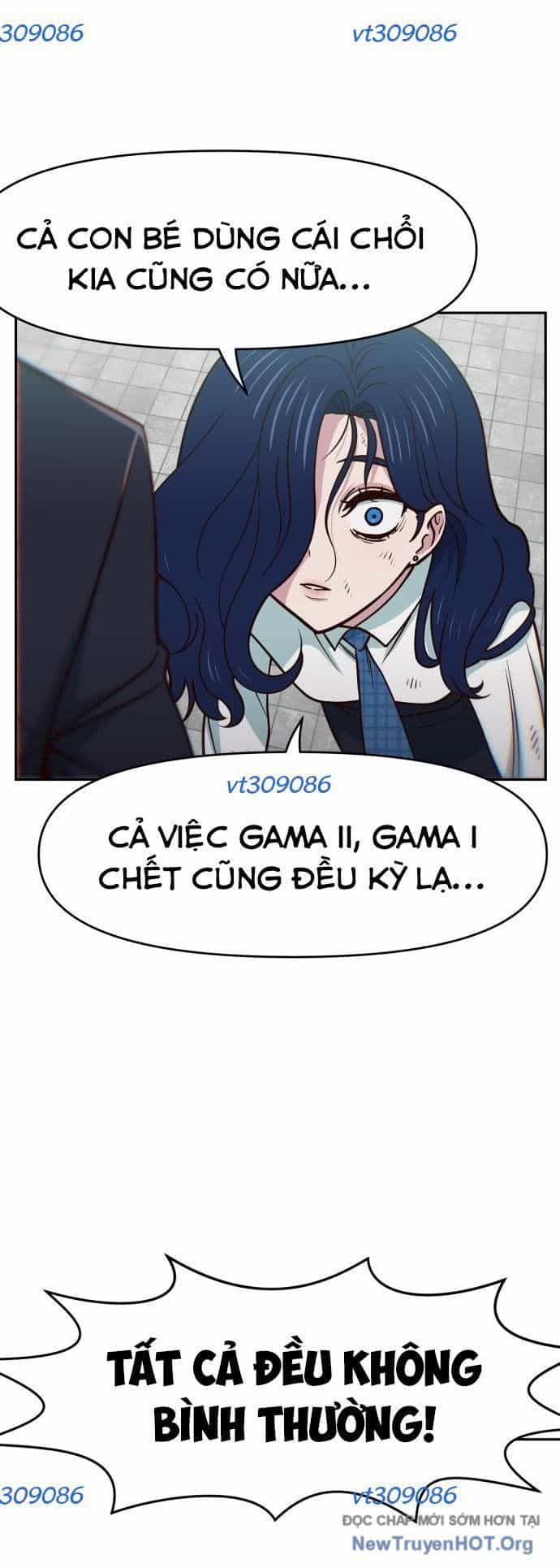 Unluck - Chương 40 - ảnh 8