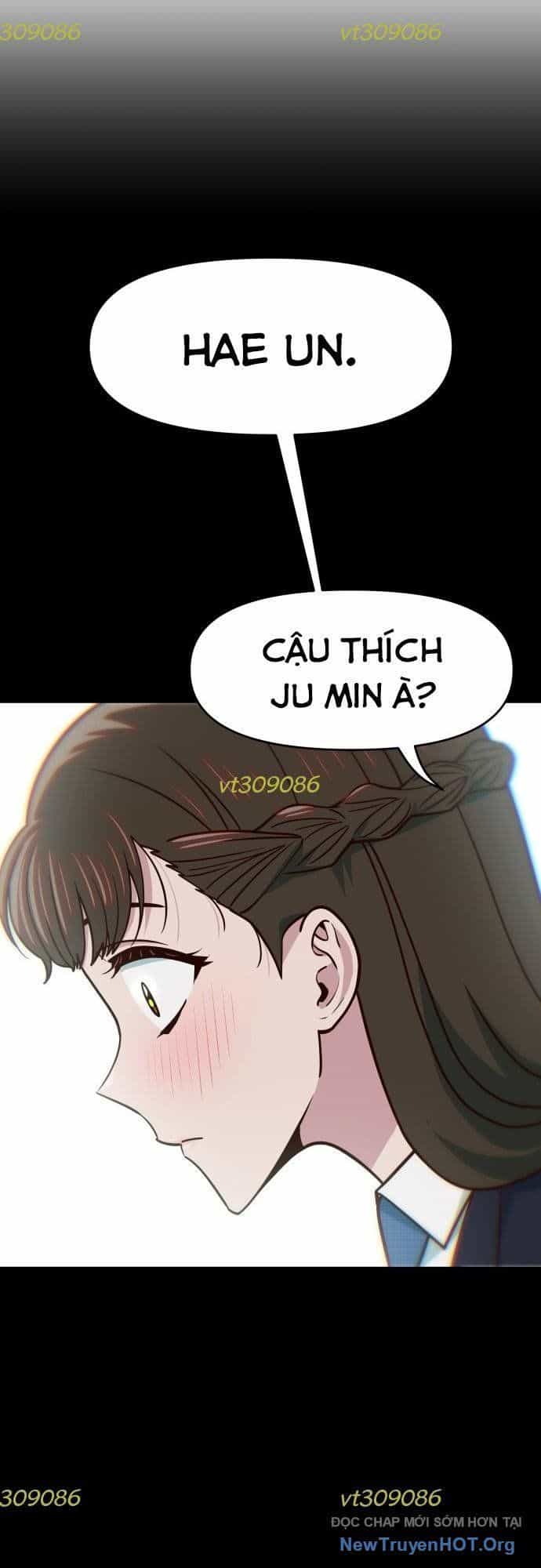 Unluck - Chương 41 - ảnh 34