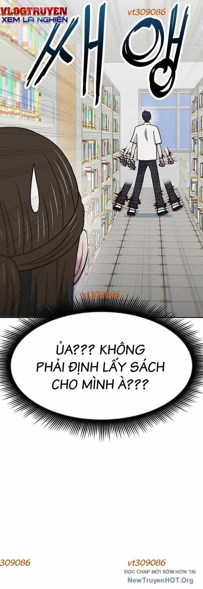 Unluck - Chương 41 - ảnh 8