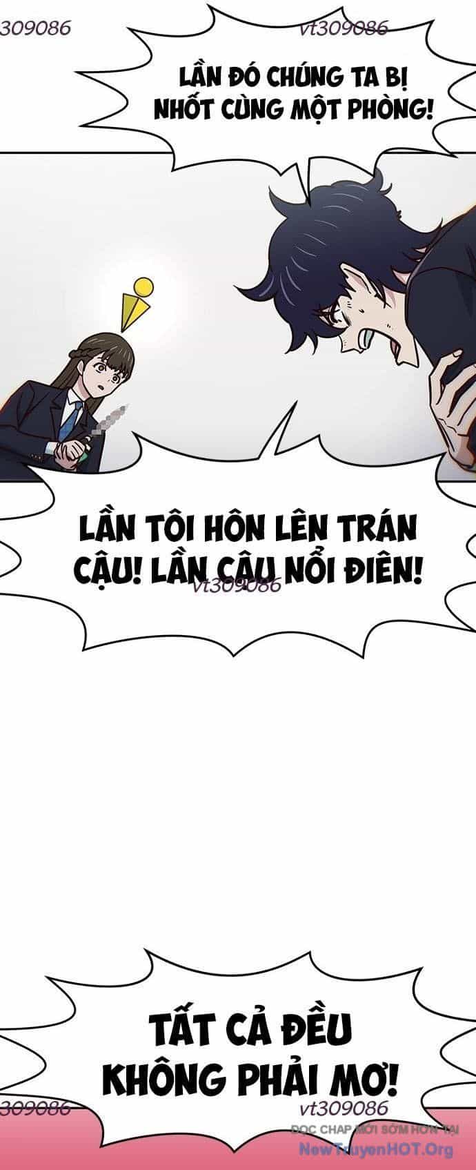 Unluck - Chương 42 - ảnh 11
