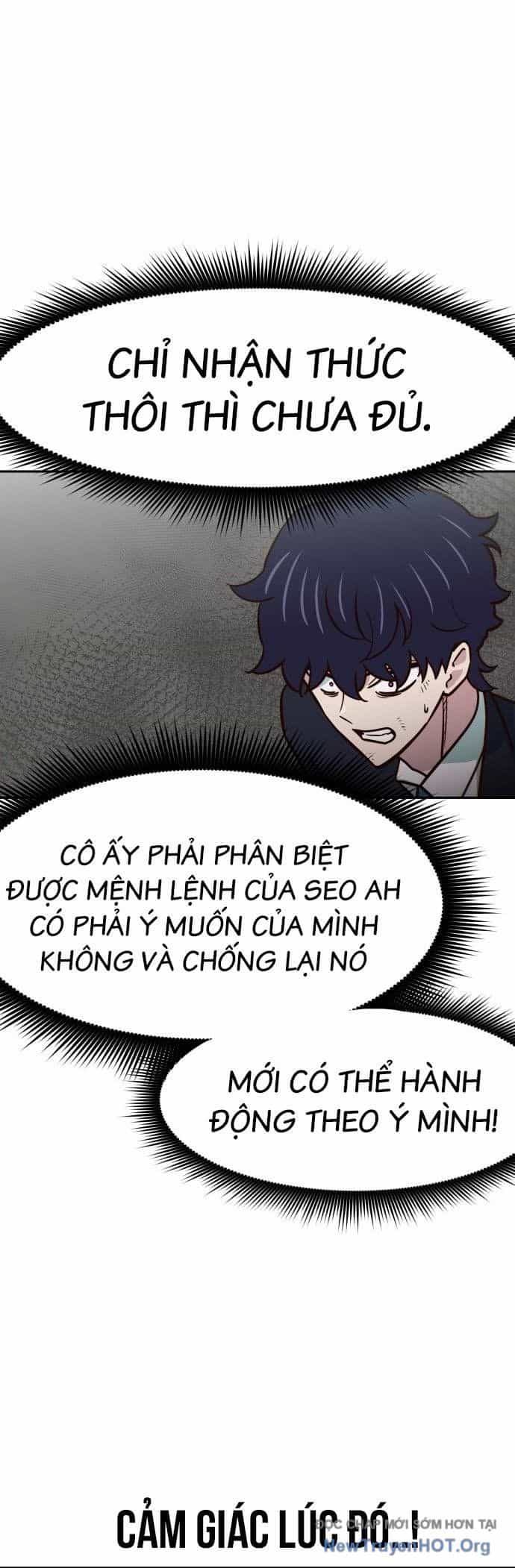 Unluck - Chương 42 - ảnh 22