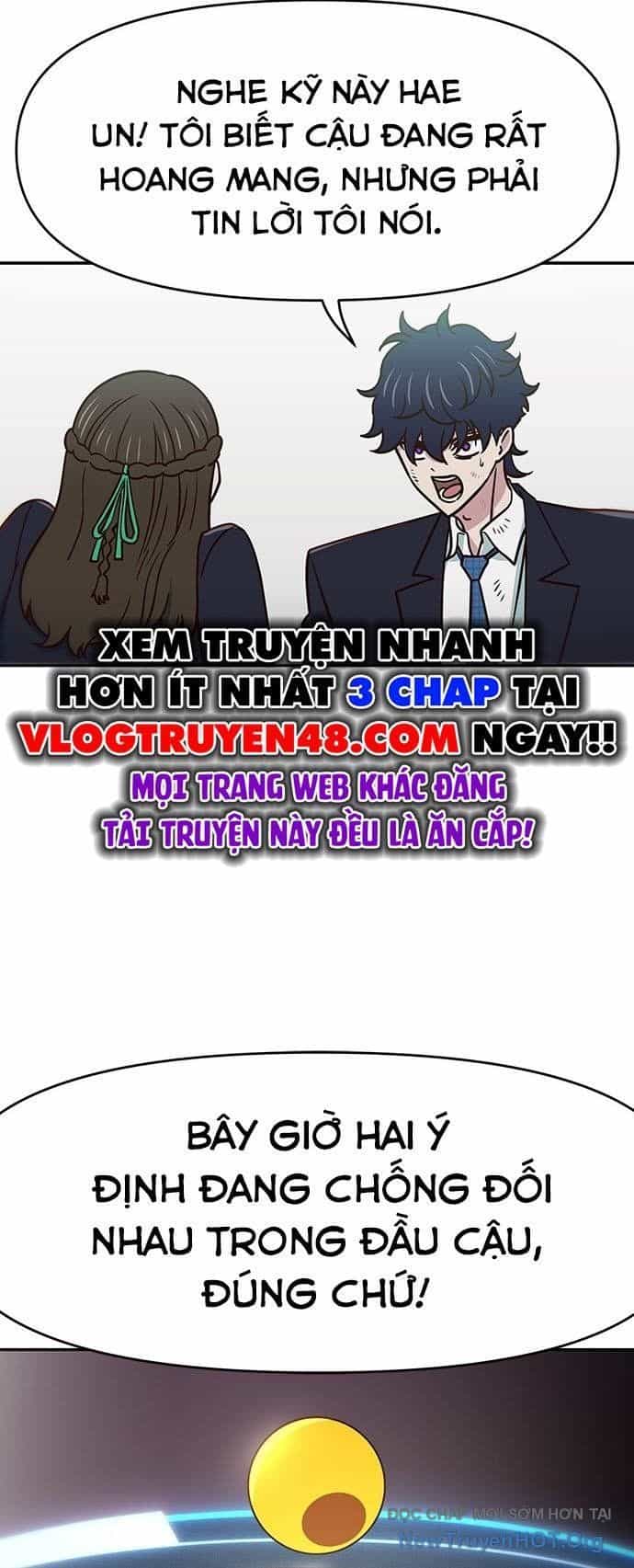 Unluck - Chương 42 - ảnh 24