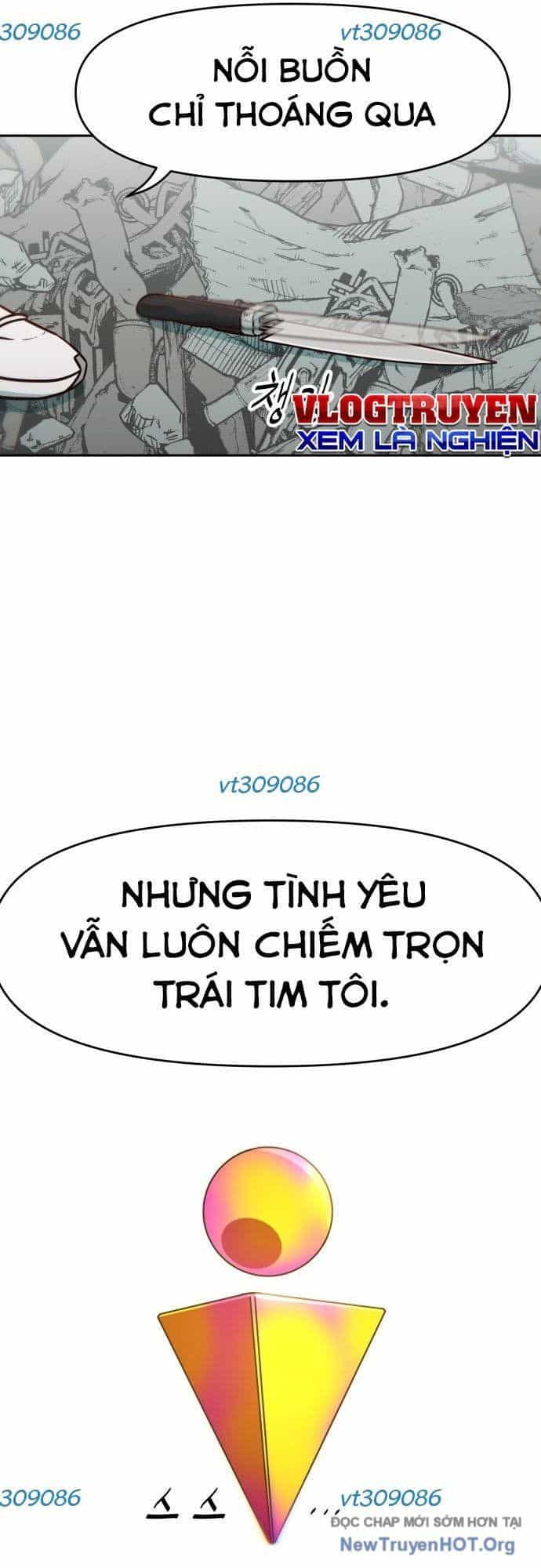 Unluck - Chương 42 - ảnh 35