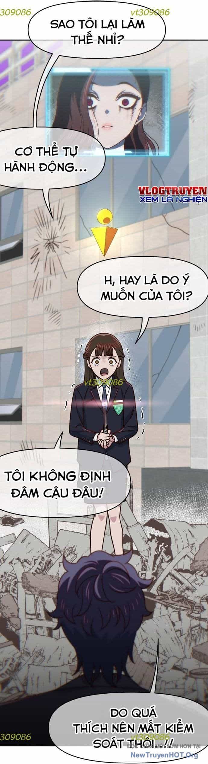 Unluck - Chương 42 - ảnh 4