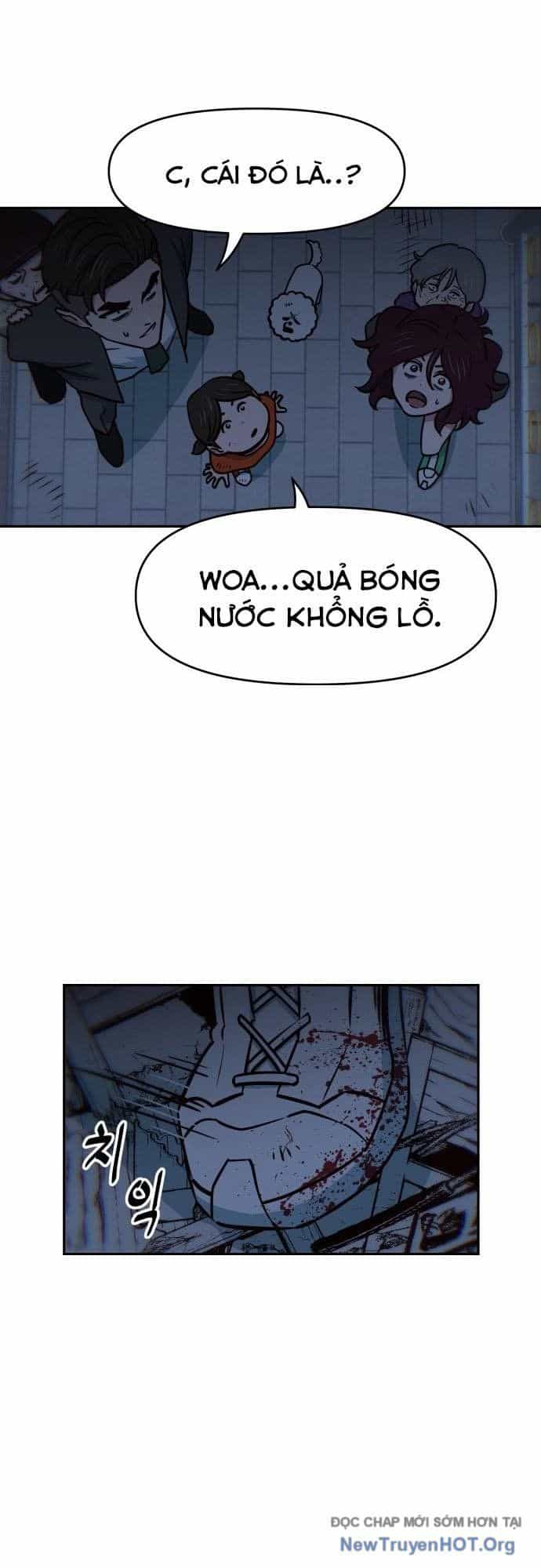 Unluck - Chương 42 - ảnh 56
