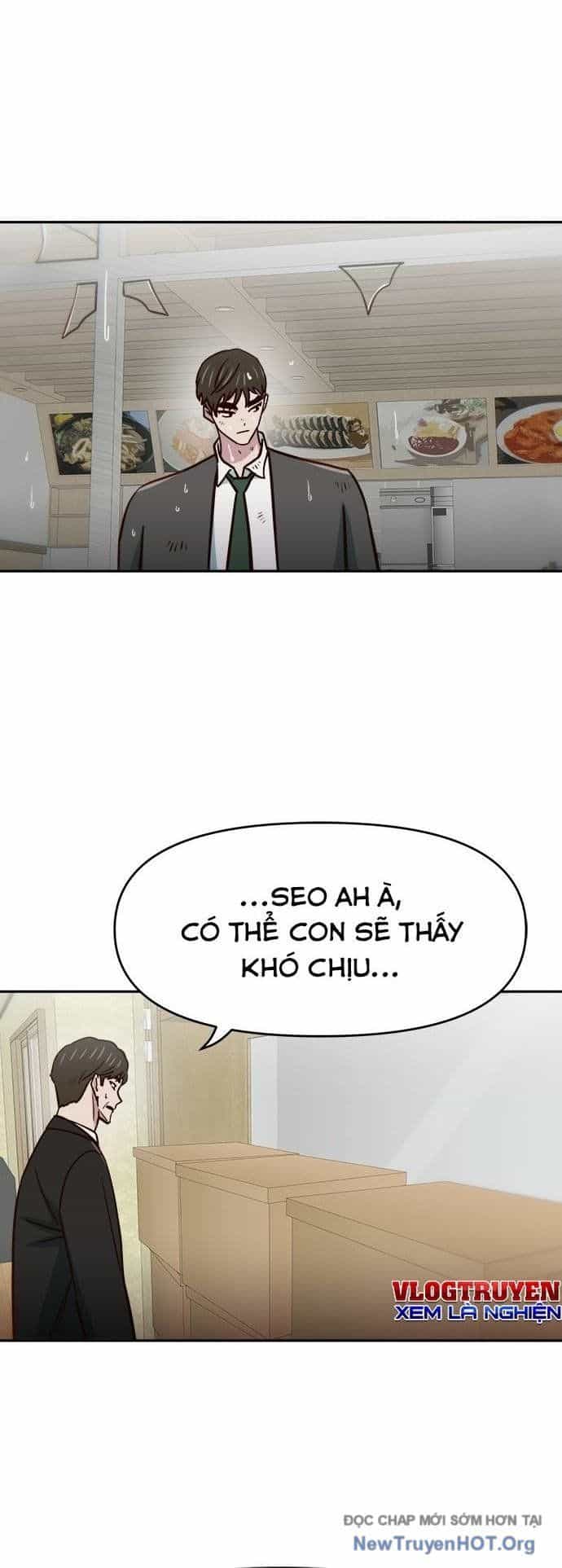 Unluck - Chương 43 - ảnh 18