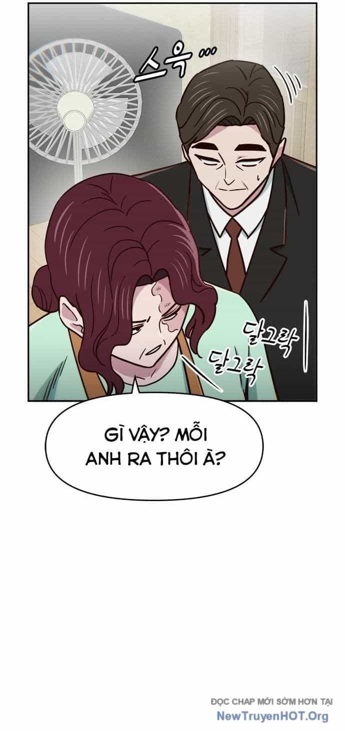 Unluck - Chương 43 - ảnh 21